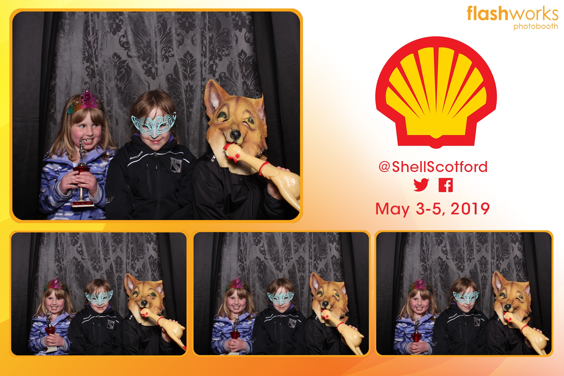 Fort Saskatchewan Trade Show & Sale: Presented by Shell | View more photos from the event at gallery.flashworksphotobooth.com/u/FlashworksPhotoboothInc/Fort-Saskatchewan-Trade-Show-Sale-Presented-by-Shell